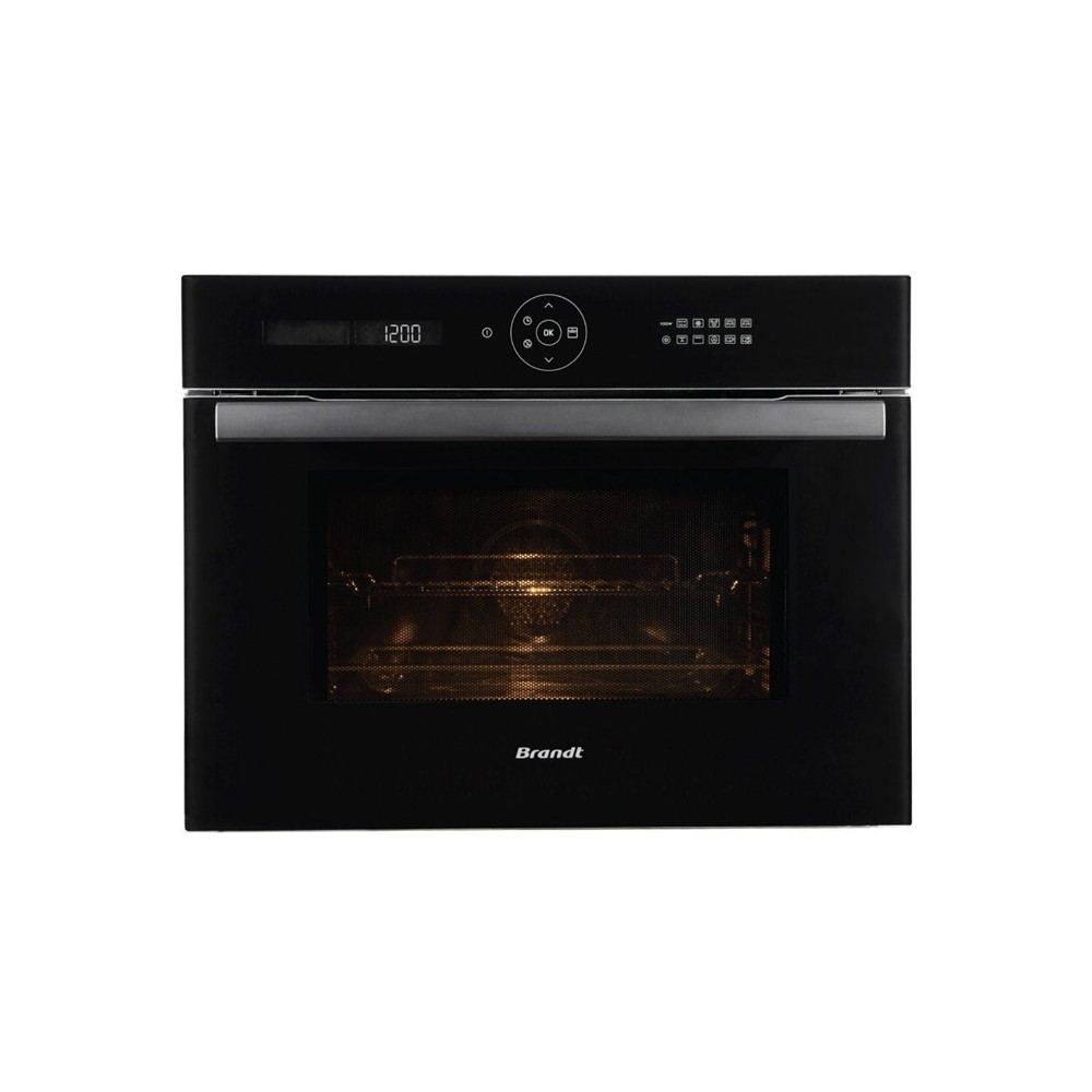 Lò vi sóng BRANDT BKC6575B