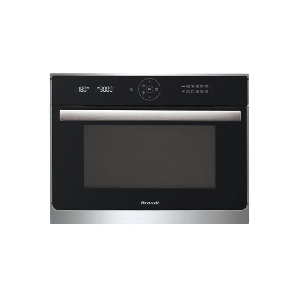 Lò vi sóng kèm nướng BRANDT BKC6575X