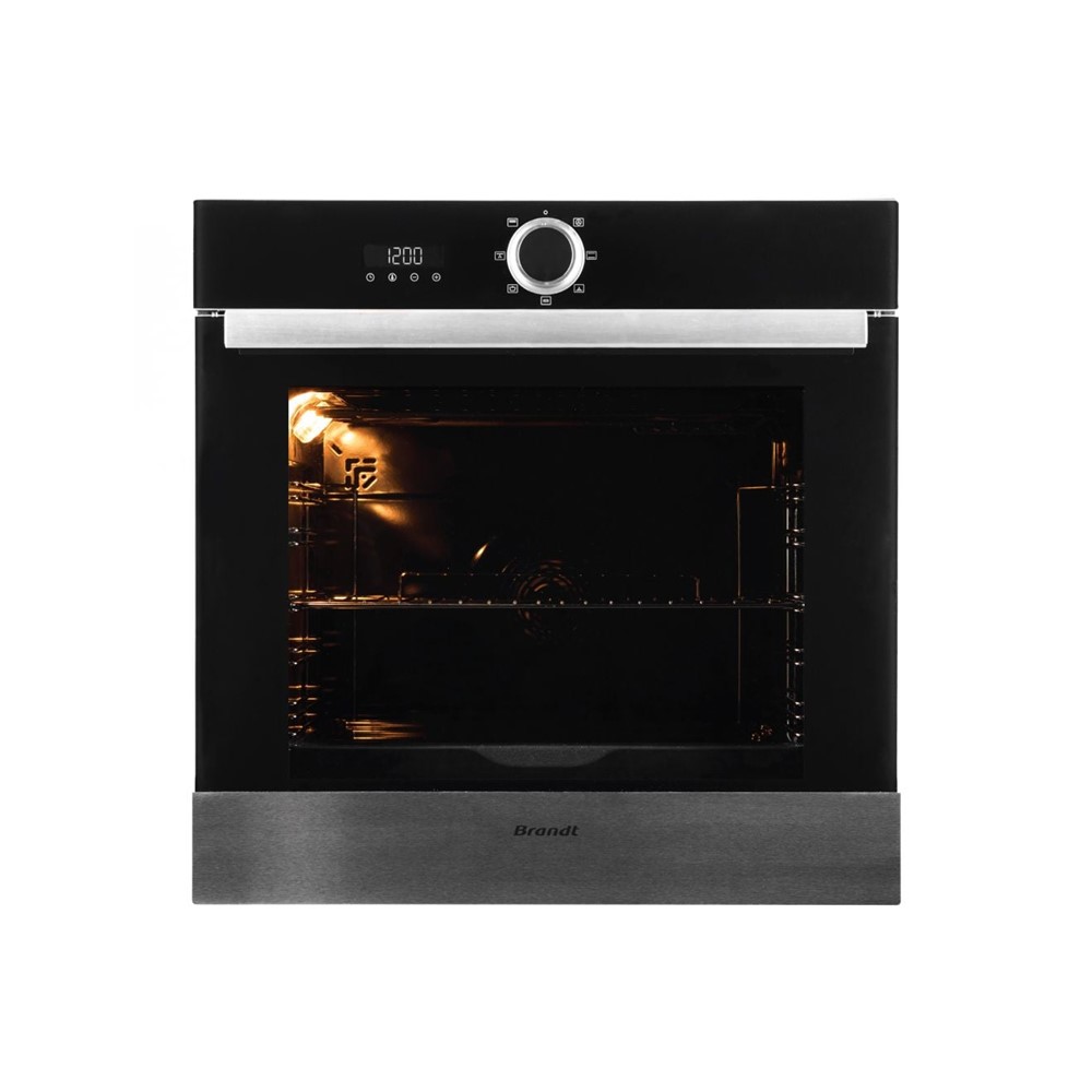Lò nướng BRANDT BXE5532X