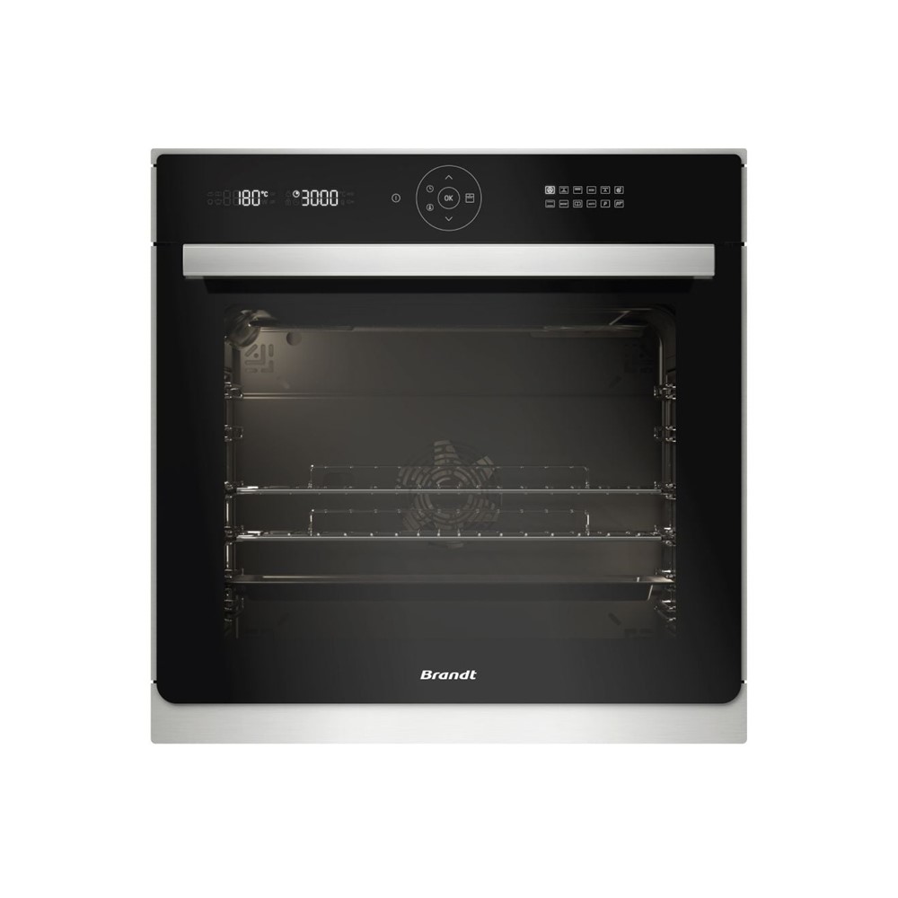 Lò nướng BRANDT BXP6577X