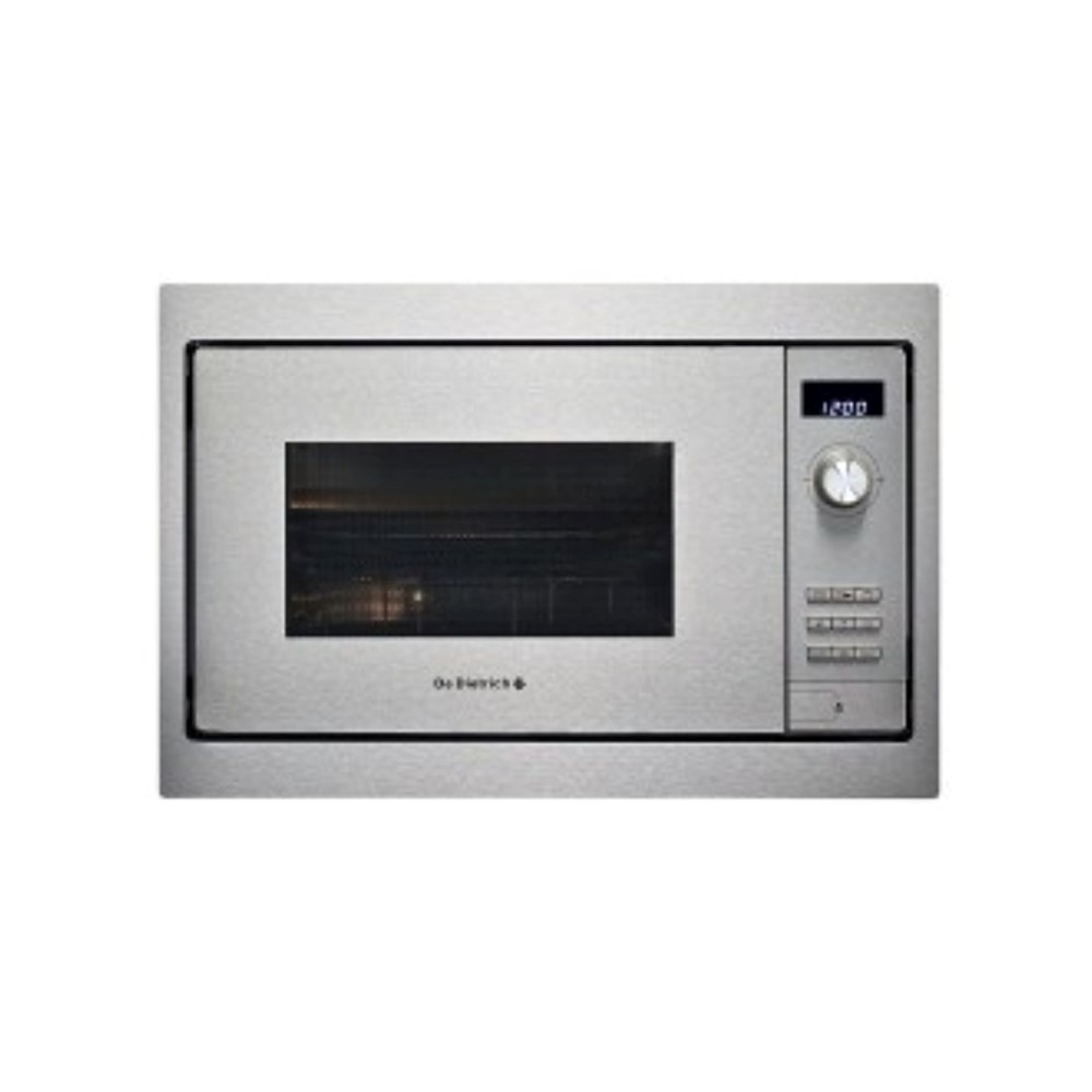 Lò vi sóng kết hợp nướng DE DIETRICH DKC7340W