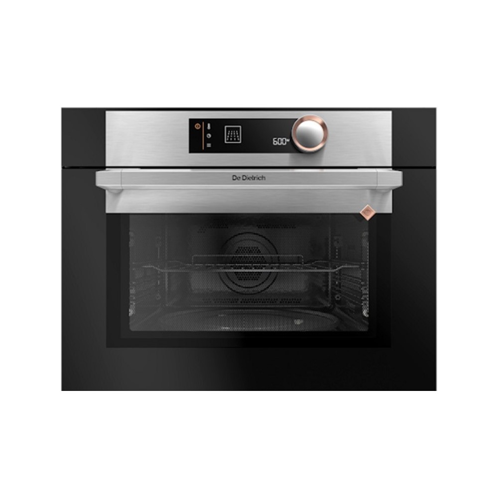 Lò vi sóng kết hợp nướng DE DIETRICH DKC7340X
