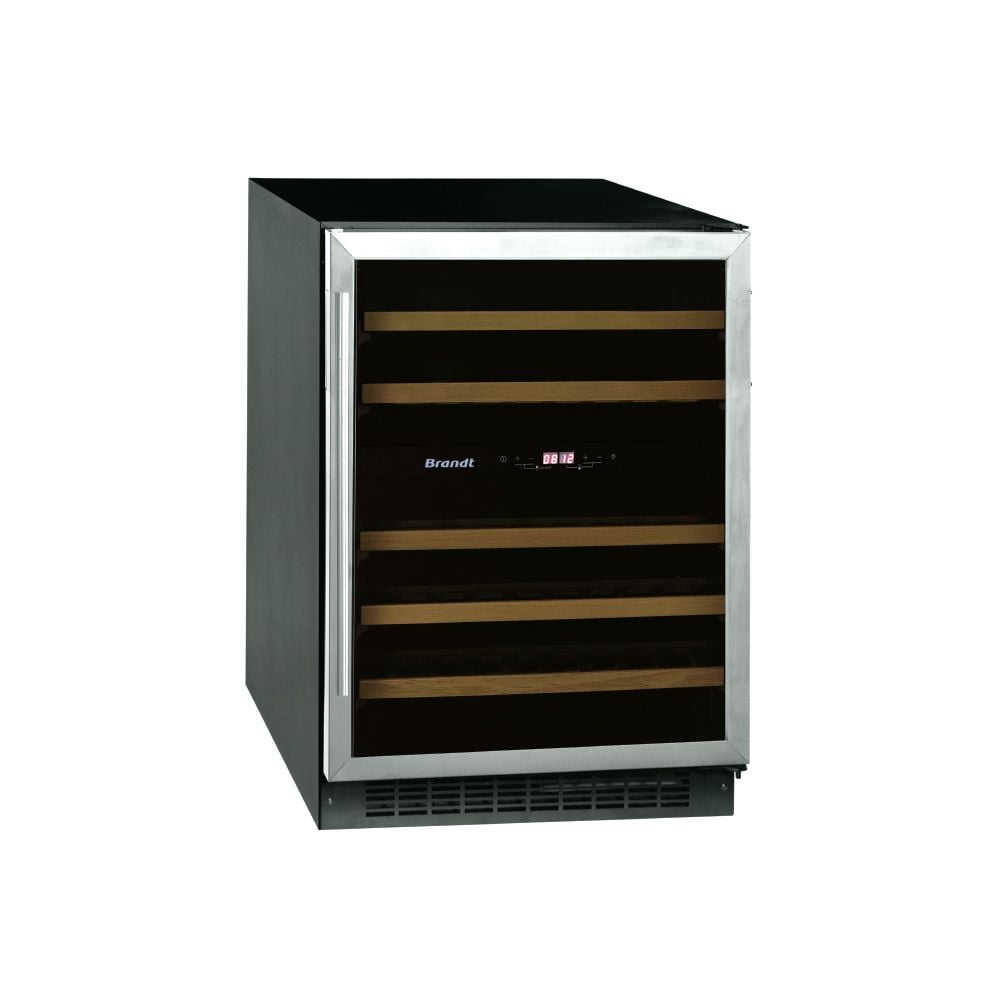 Tủ bảo quản rượu BRANDT CAV80X