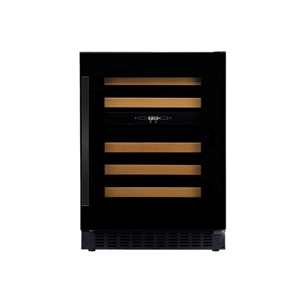 Tủ bảo quản rượu vang âm tủ DE DIETRICH DWS1252IC