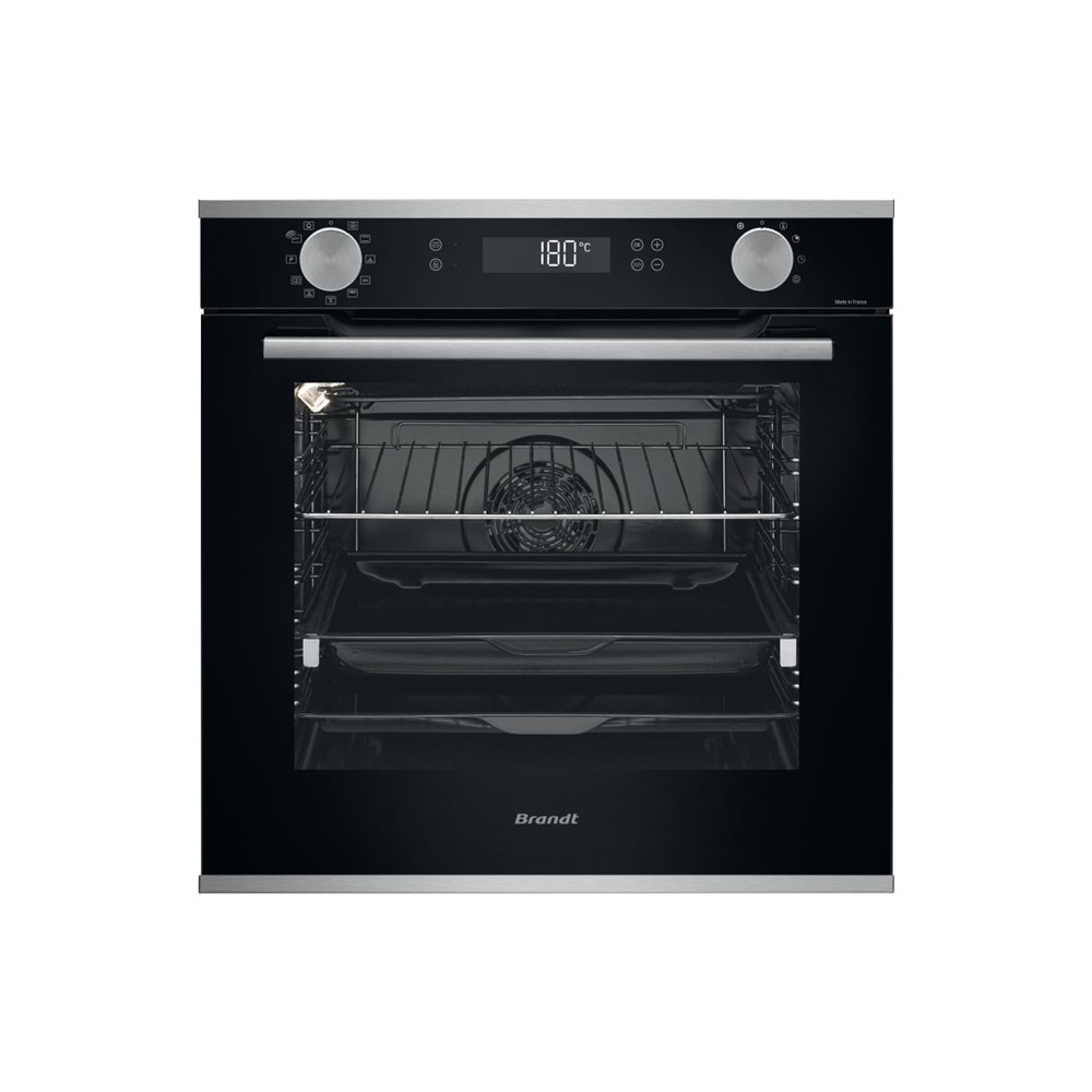 Lò nướng BRANDT BOP7543LX