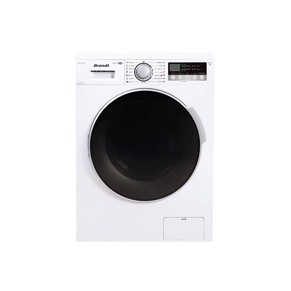 Máy giặt BRANDT BWF1014AG