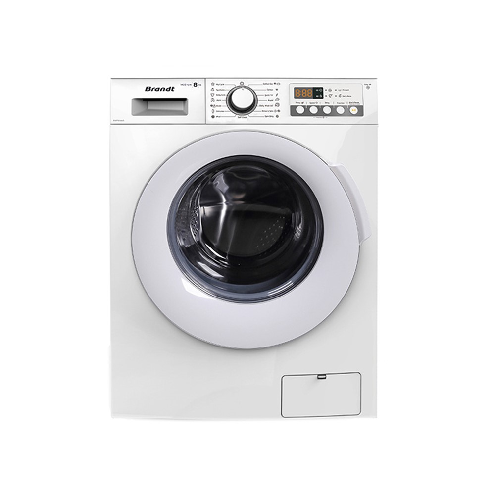 Máy giặt BRANDT BWF814AG