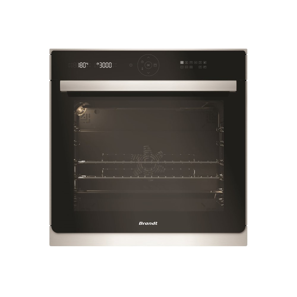Lò nướng BRANDT BXP6575X