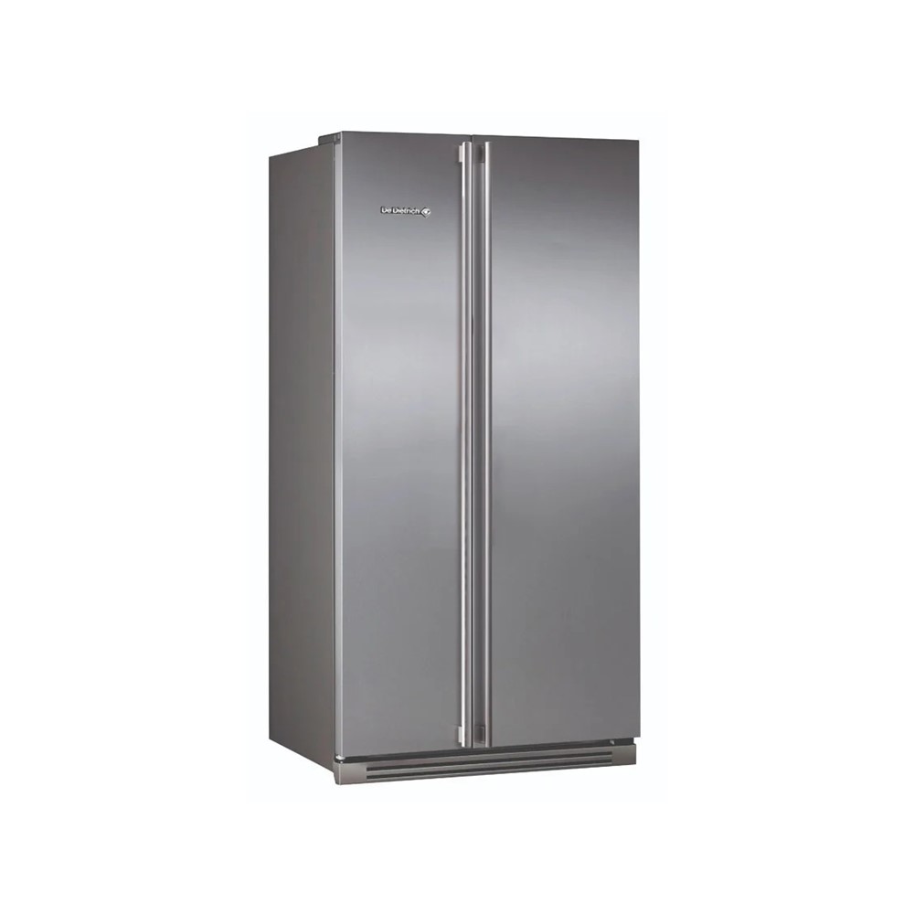 Tủ lạnh side-by-side DE DIETRICH DKA861XC