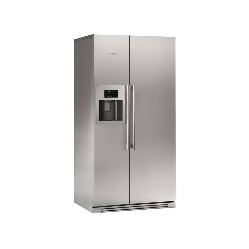 Tủ lạnh side-by-side DE DIETRICH DKA866X