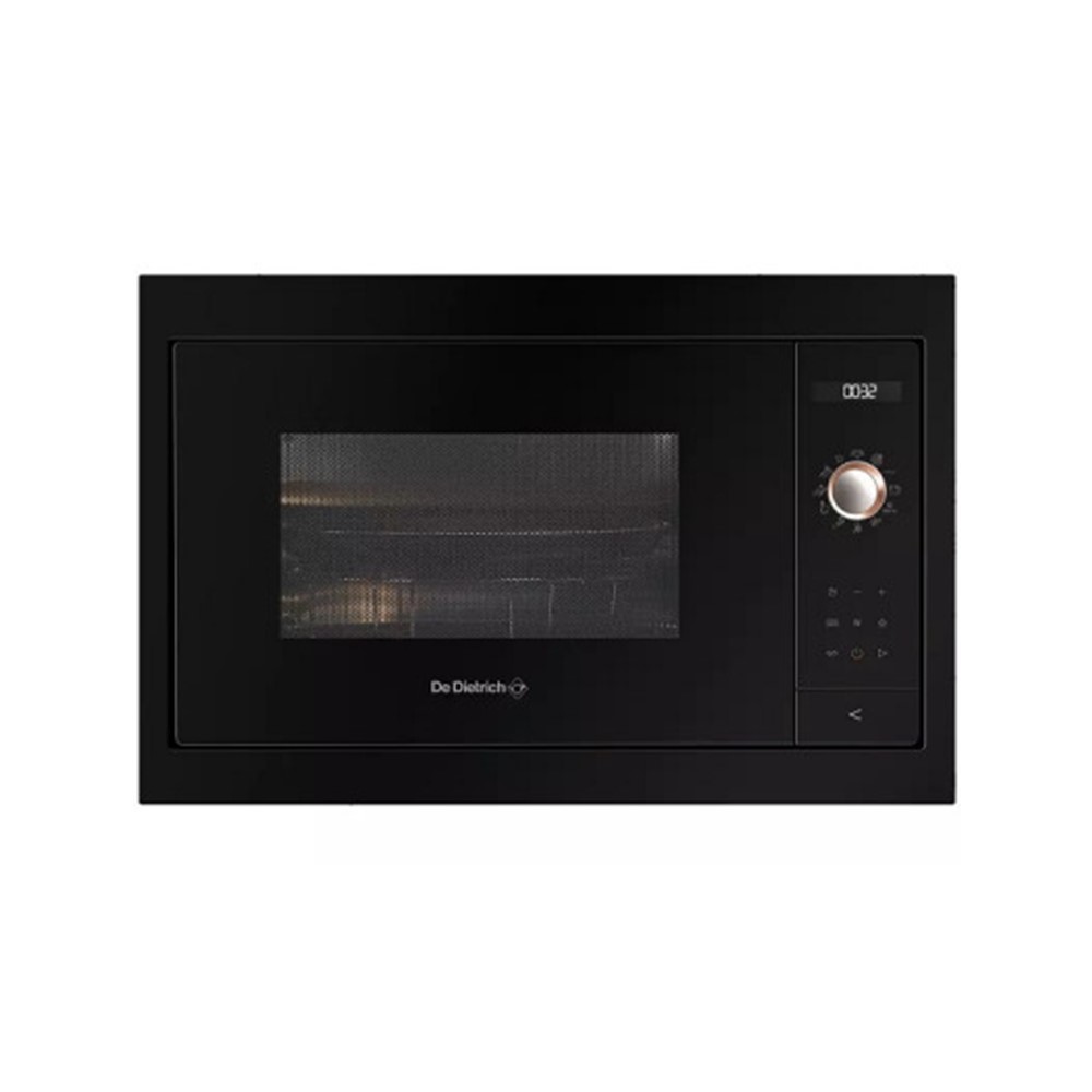 Lò vi sóng kết hợp nướng DE DIETRICH DMG7129X