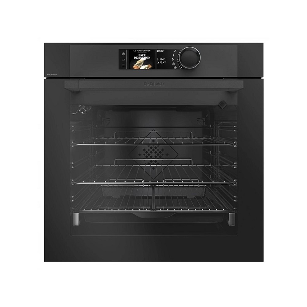 Lò nướng đa chức năng DE DIETRICH DOP8785A
