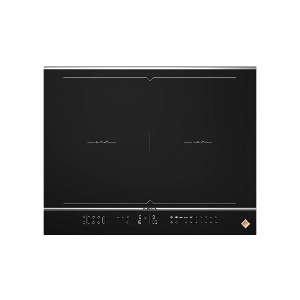 Bếp từ DE DIETRICH DPI7689XS