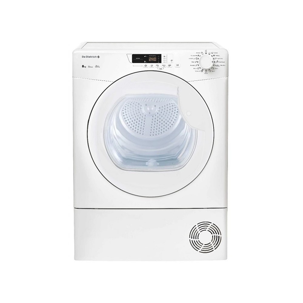 Máy sấy DE DIETRICH DTD8WA