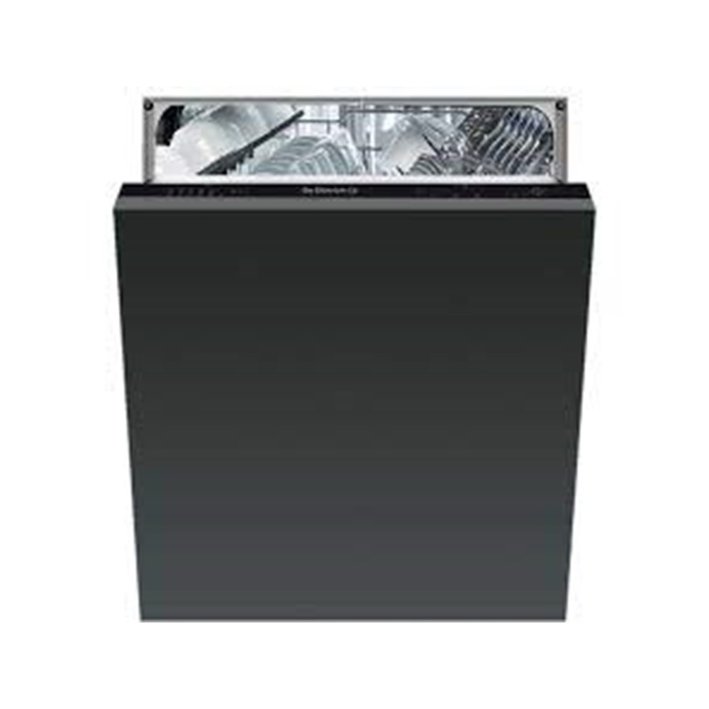 Máy rửa bát âm toàn phần DE DIETRICH DVH1323J