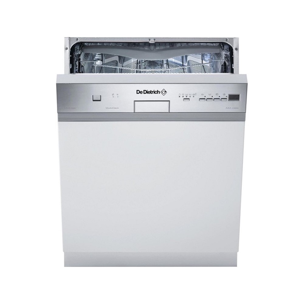 Máy rửa bát bán âm DE DIETRICH DVH1323X