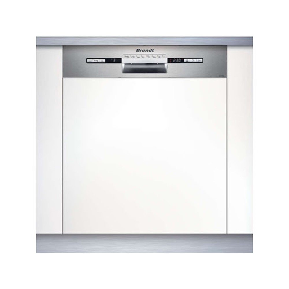 Máy rửa bát BRANDT VH1772X