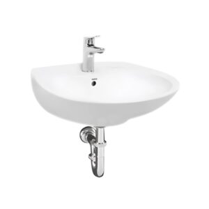 Chậu lavabo treo tường TOTO LT300C