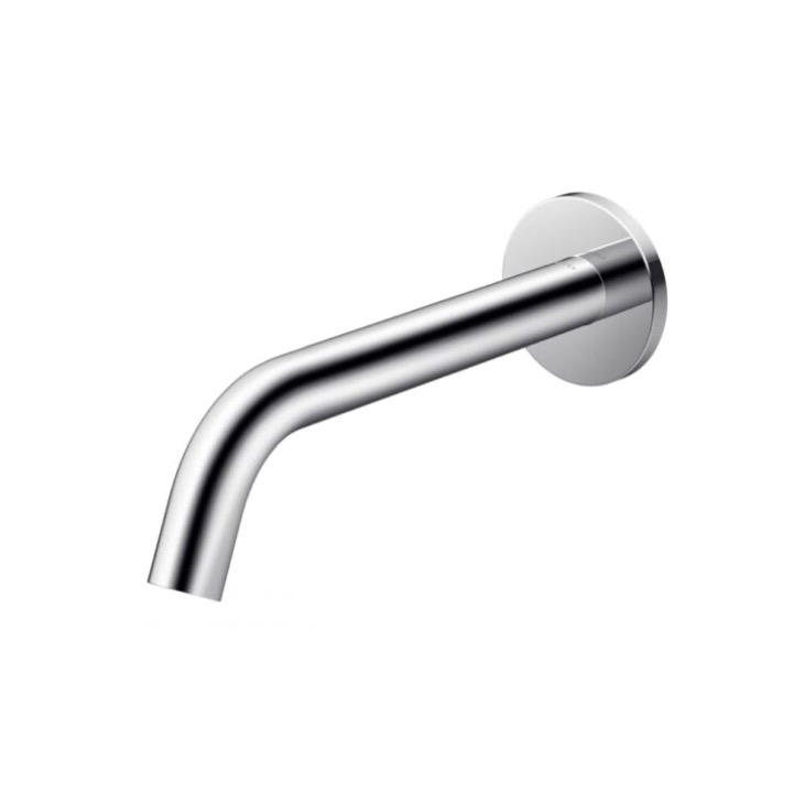 Vòi lavabo gắn tường cảm ứng tự động TOTO TLE26010A