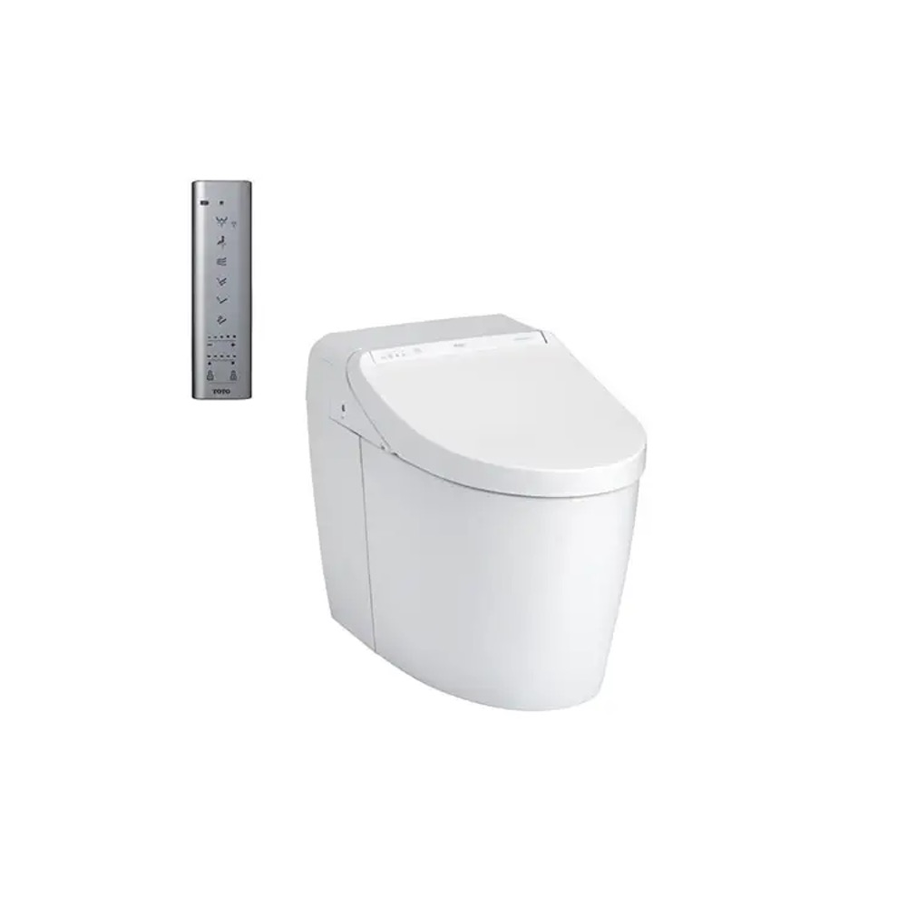 Bàn cầu thông minh NEOREST DH TOTO CS988PVT TCF9575Z