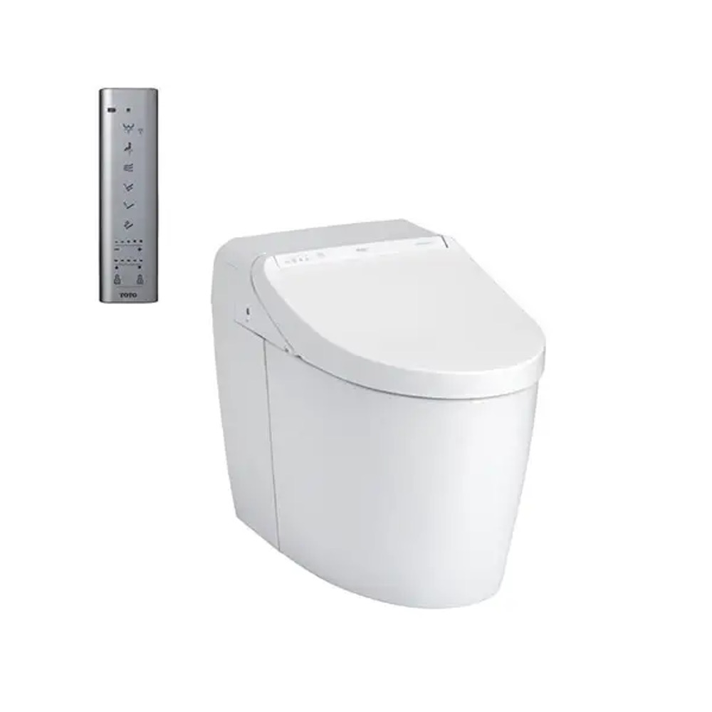 Bàn cầu thông minh NEOREST DH TOTO CS988VT TCF9575Z T53P100VR