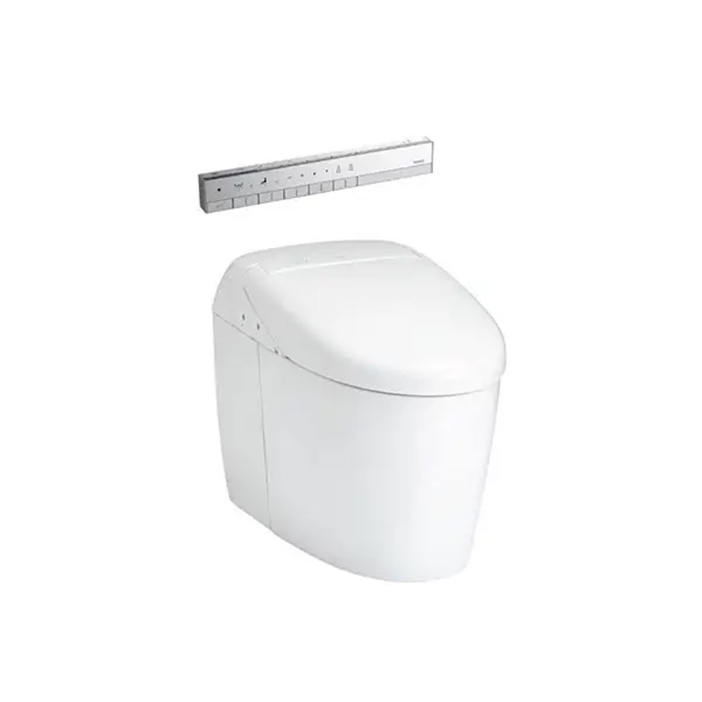 Bàn cầu thông minh NEOREST RH TOTO CS989PVT TCF9768WZ