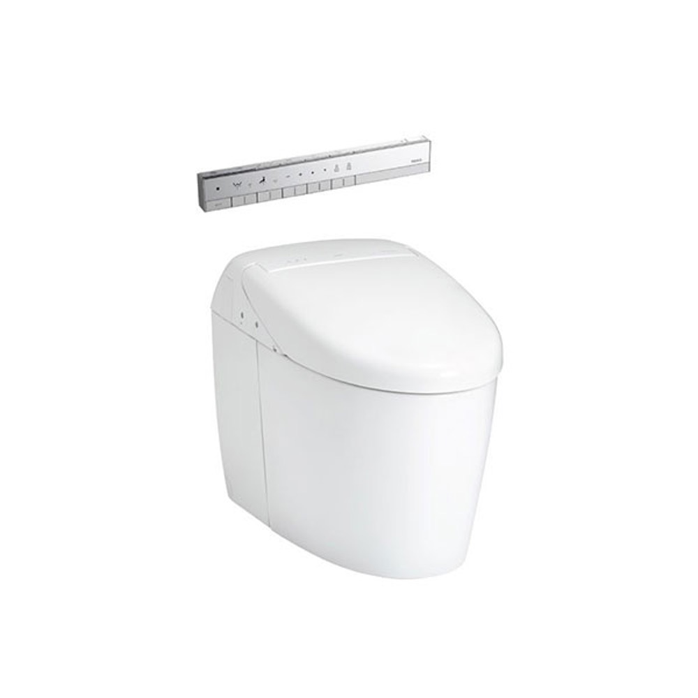 Bàn cầu thông minh NEOREST RH TOTO CS989VT TCF9768WZ T53P100VR