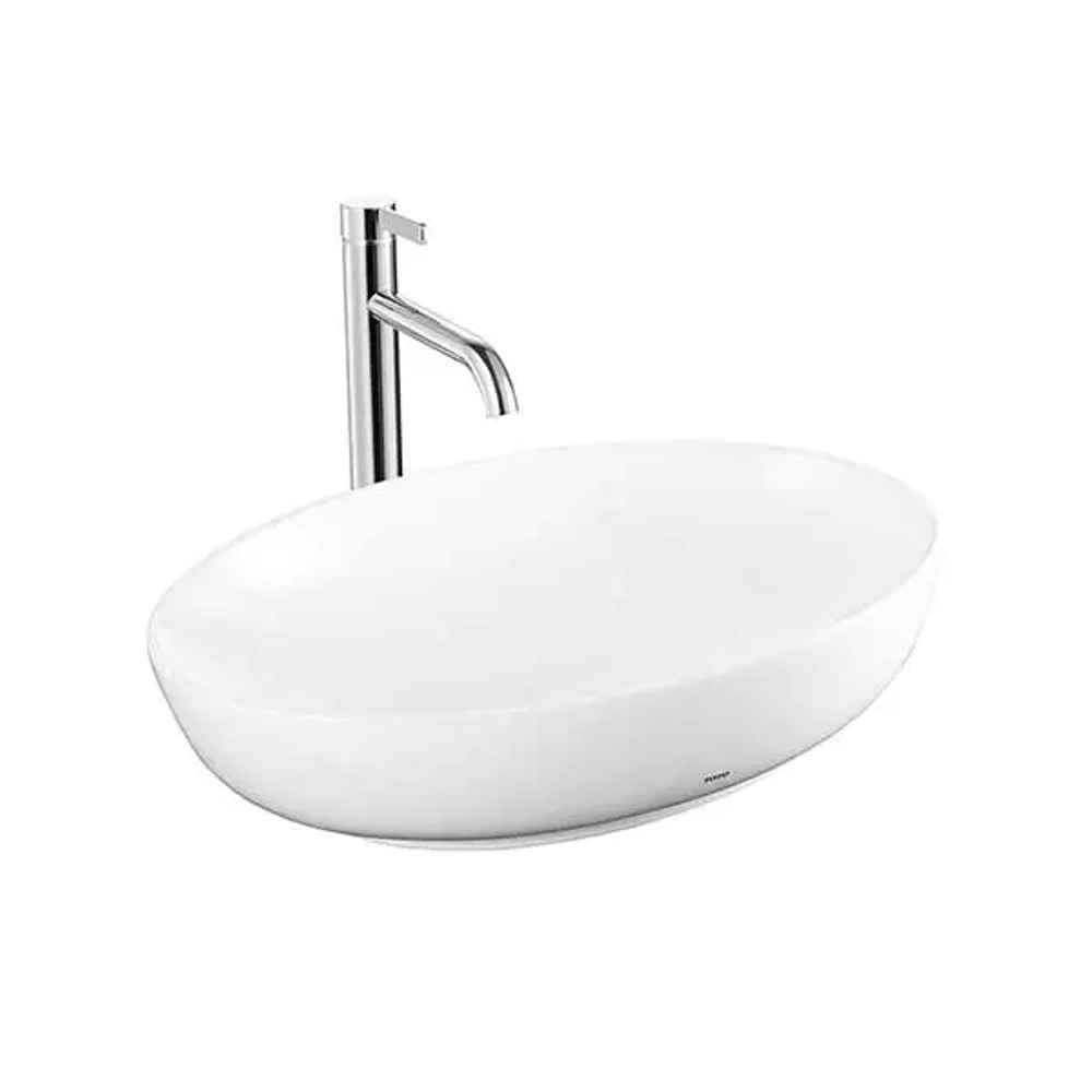 Chậu lavabo đặt bàn TOTO LT1705