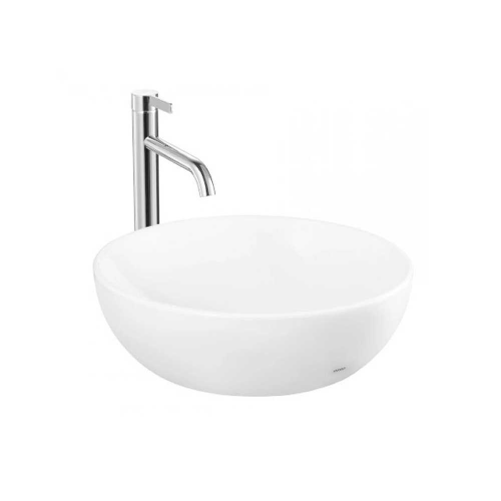 Chậu lavabo đặt bàn TOTO LT1706