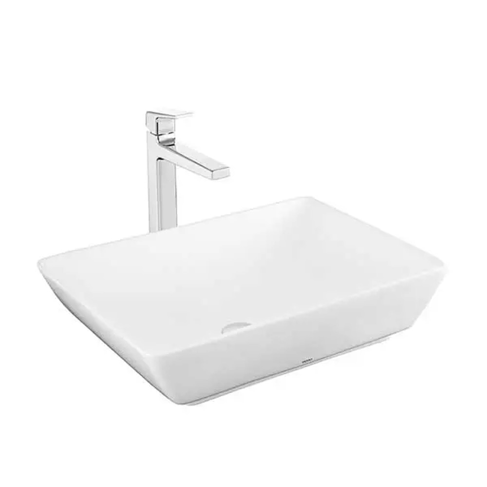 Chậu lavabo đặt bàn TOTO LT1735