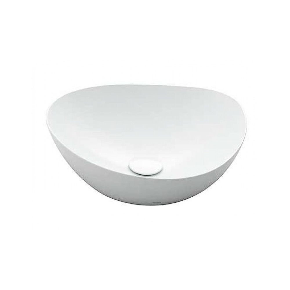 Chậu lavabo đặt bàn TOTO LT4704MTG17