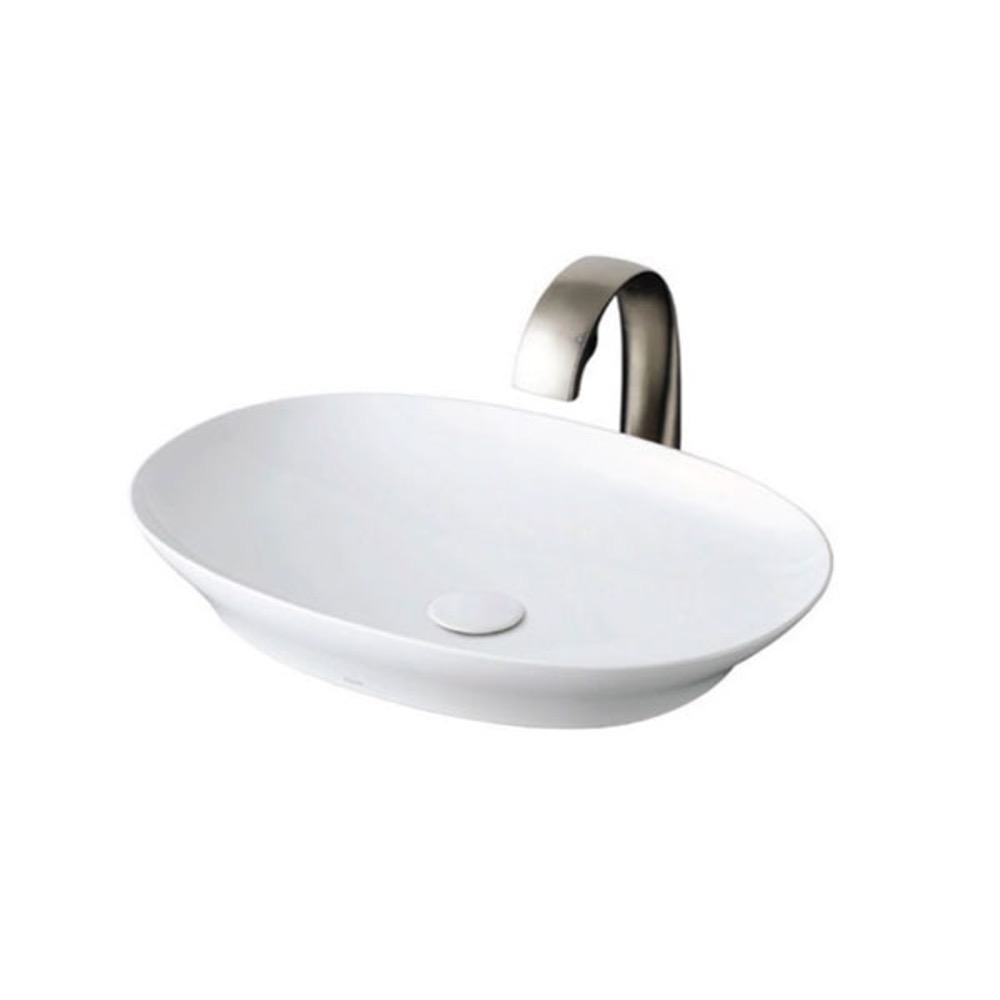 Chậu lavabo đặt bàn TOTO LT4706MT