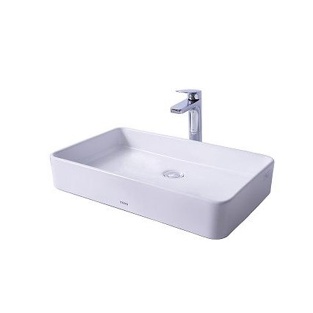 Chậu lavabo đặt bàn TOTO LT952