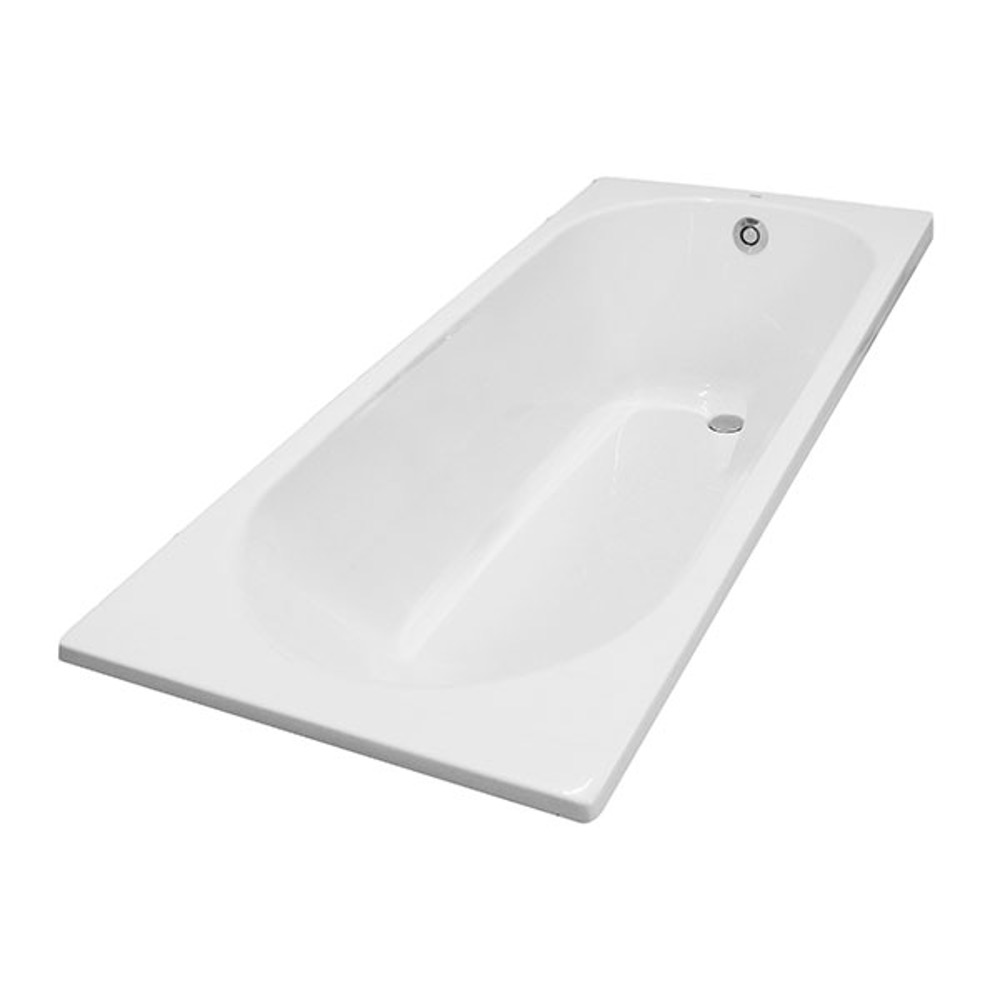 Bồn tắm xây 1700mm TOTO PAY1710V#W TVBF411