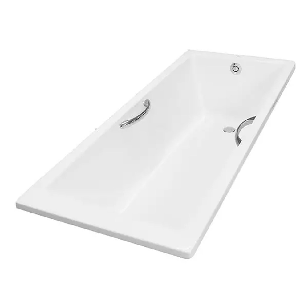 Bồn tắm xây 1700mm TOTO PAY1720HV#W TVBF411