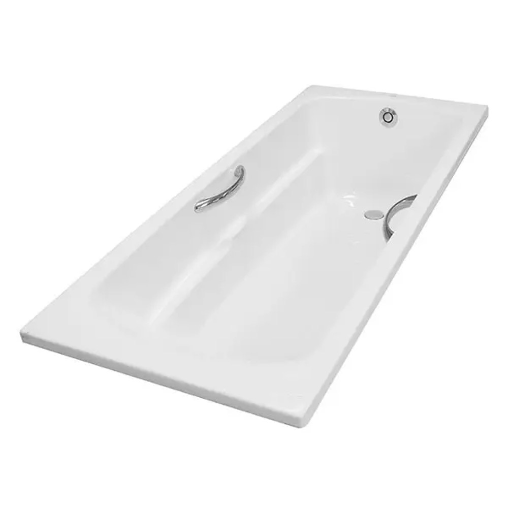 Bồn tắm xây 1700mm TOTO PAY1730HV#W TVBF411