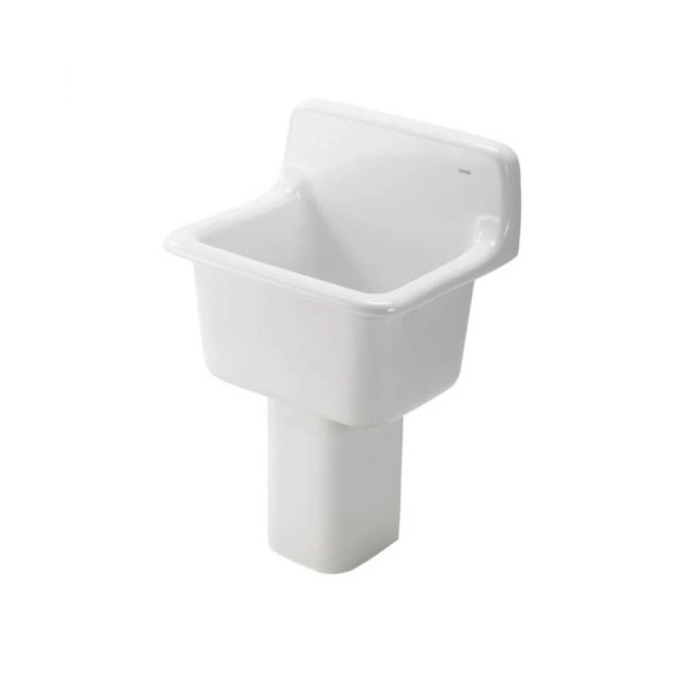 Chậu lavabo dịch vụ TOTO SK322/SK322F