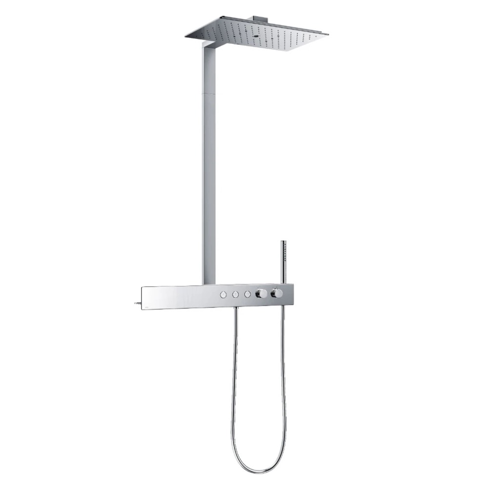 Sen cây nhiệt độ Z series TOTO TBW08407A