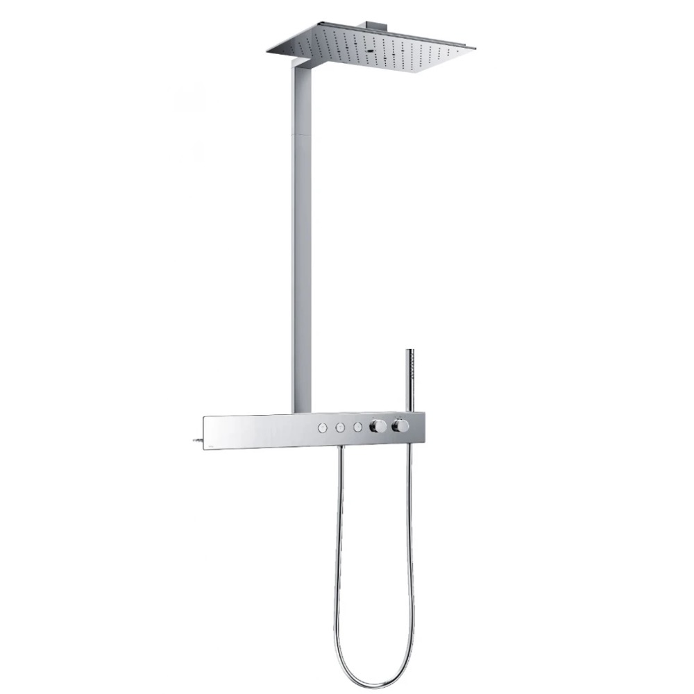 Sen cây nhiệt độ Z series TOTO TBW08408A