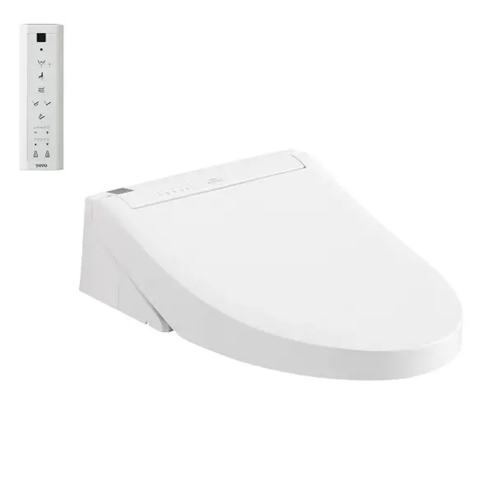 Nắp rửa điện tử WASHLET TOTO TCF24410AAA