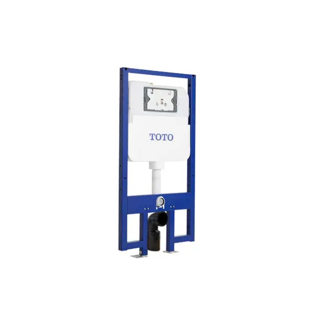 Két nước âm tường TOTO WH171A