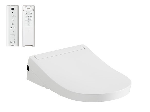 WASHLET S5 TCF34320GAA