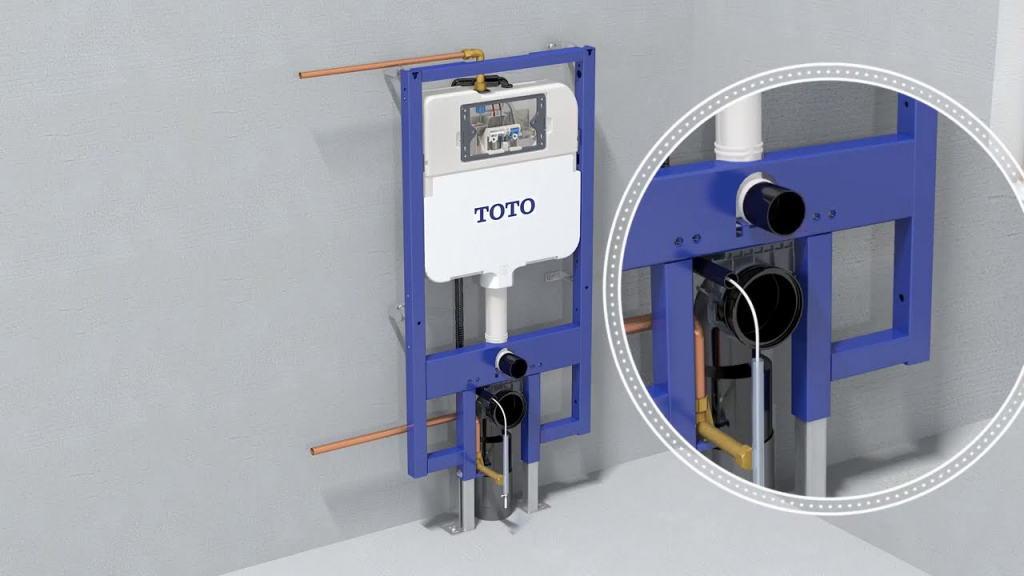 két nước âm tường