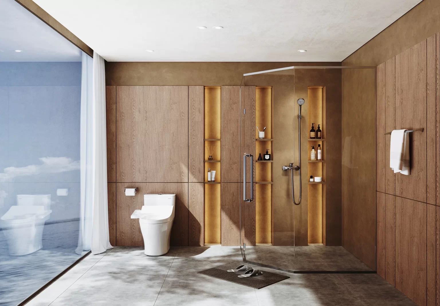 TOTO MS857 sở hữu mức giá ưu đãi