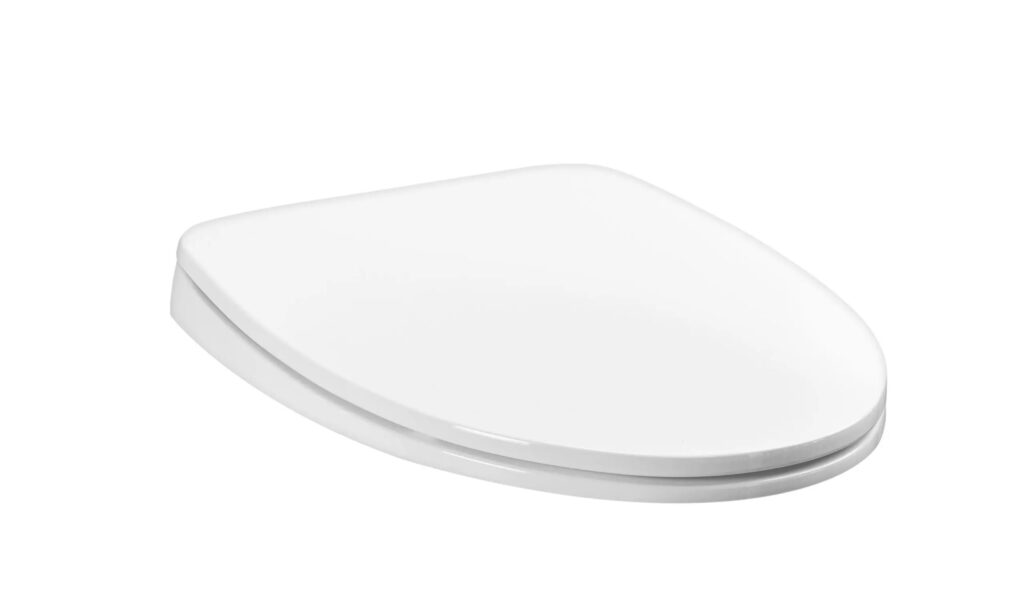 nắp bàn cầu,TV395VS