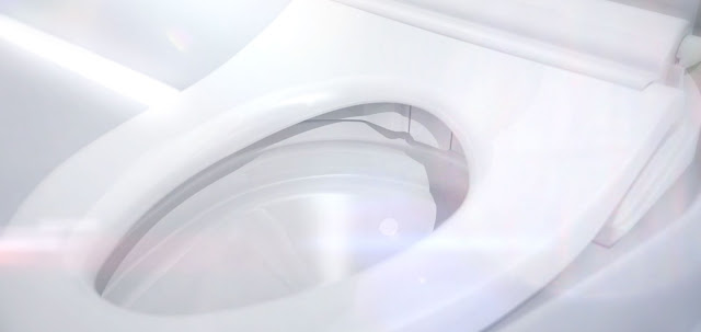 công nghệ khử mùi