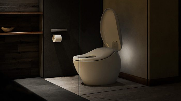 tiết kiệm nước và điện