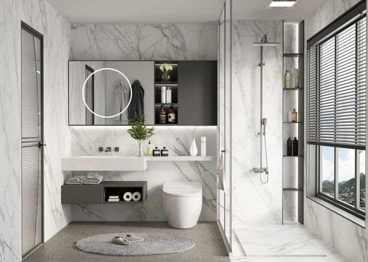 Hướng dẫn lắp đặt thiết bị vệ sinh