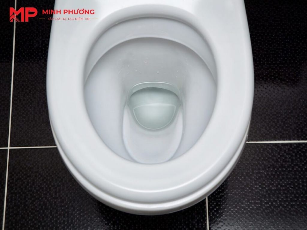 Dấu hiệu thiết bị vệ sinh sắp hỏng là gì?