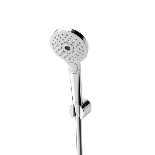 Vòi Nóng Lạnh TOTO TBW01010V - Kết hợp hoàn hảo trong set sen cây massage